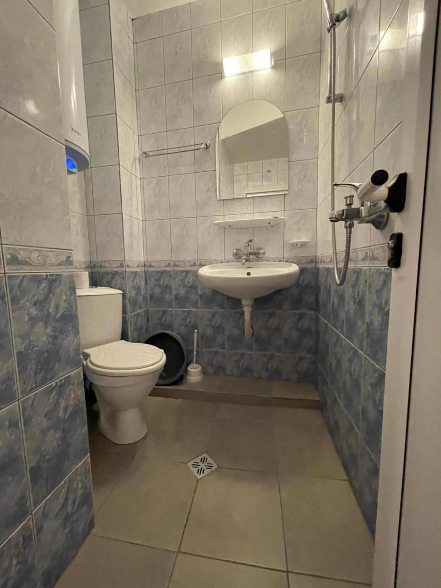 Alatoni Beach Hotel Sozopol Eksteriør bilde