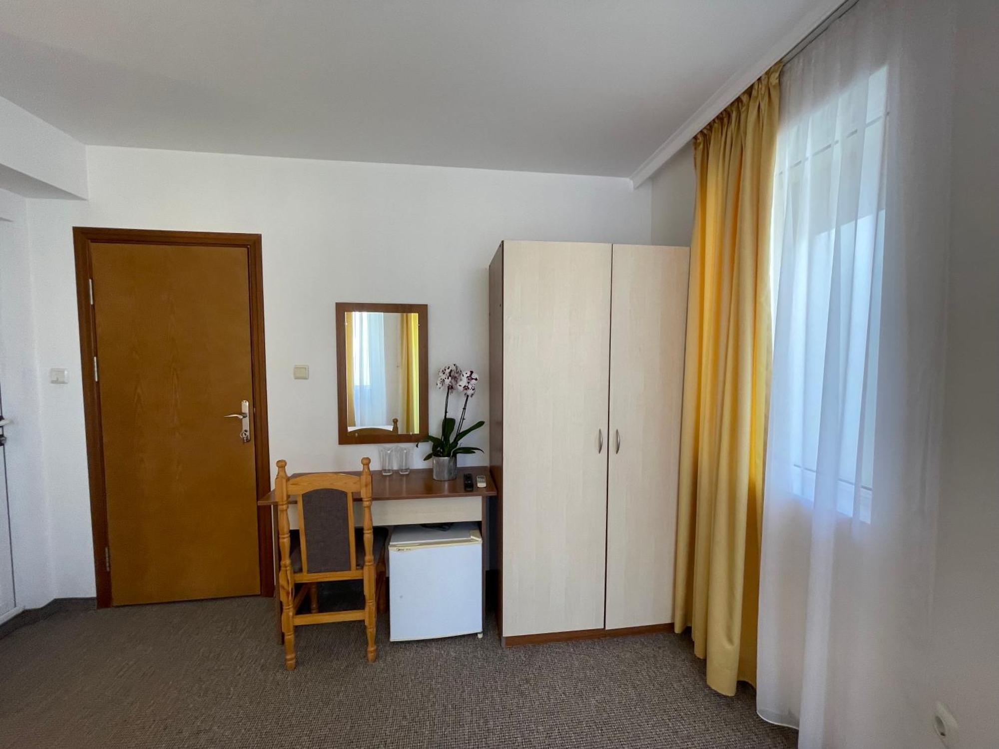Alatoni Beach Hotel Sozopol Eksteriør bilde