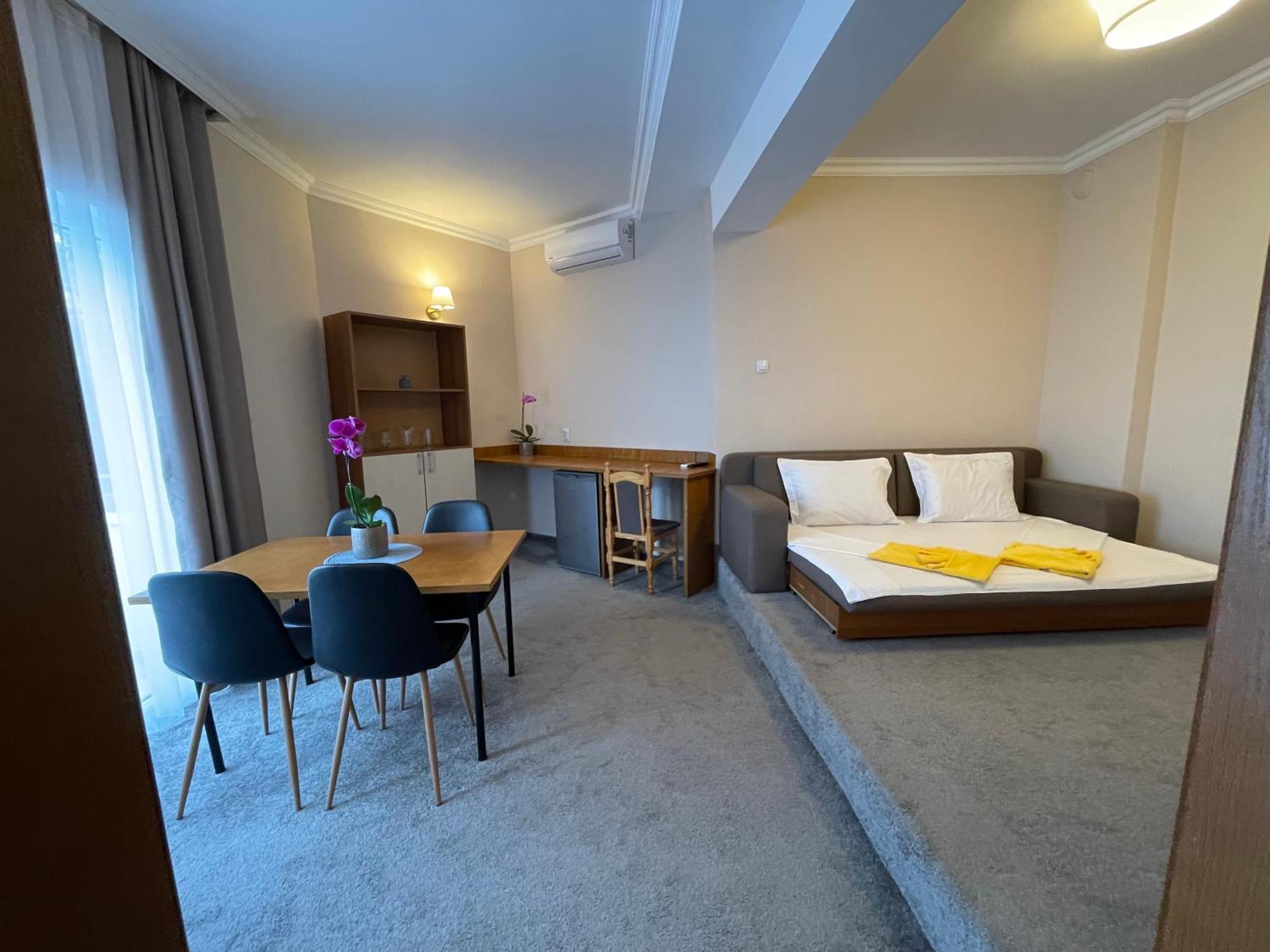 Alatoni Beach Hotel Sozopol Eksteriør bilde