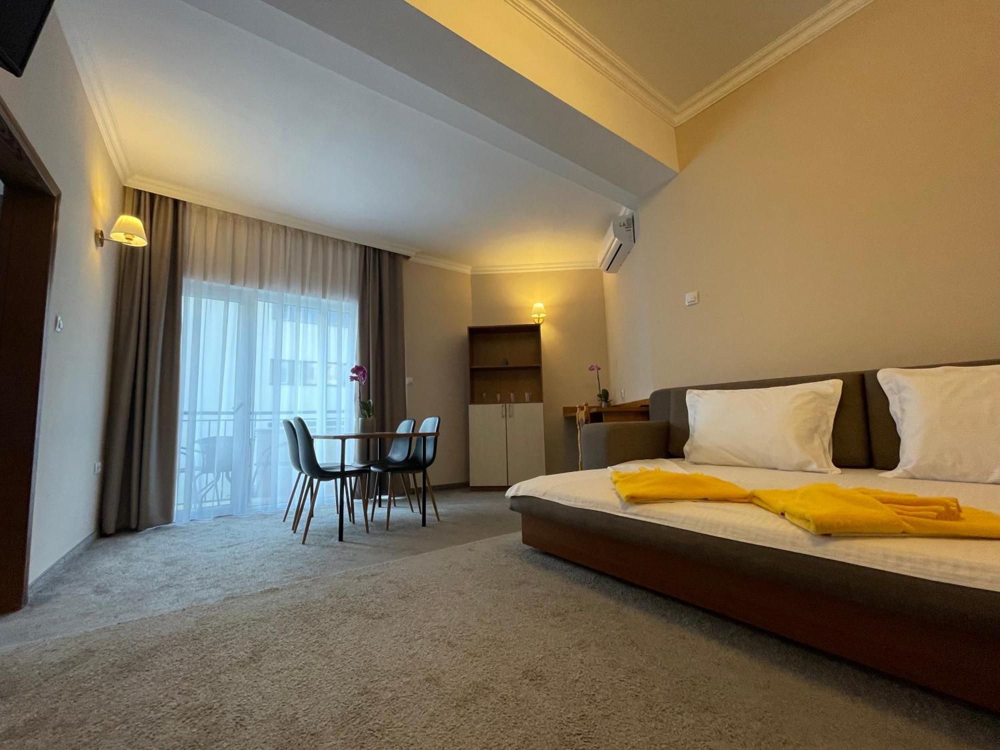 Alatoni Beach Hotel Sozopol Eksteriør bilde